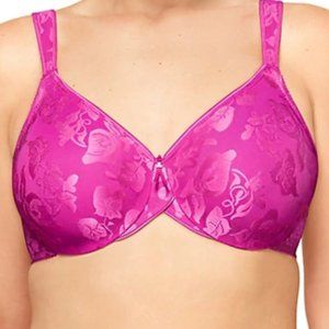 Wacoal Awareness Underwire Bra, 36G, NWT, Orig $65